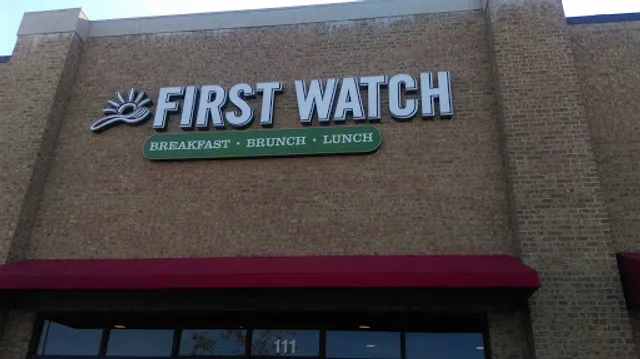 First Watch