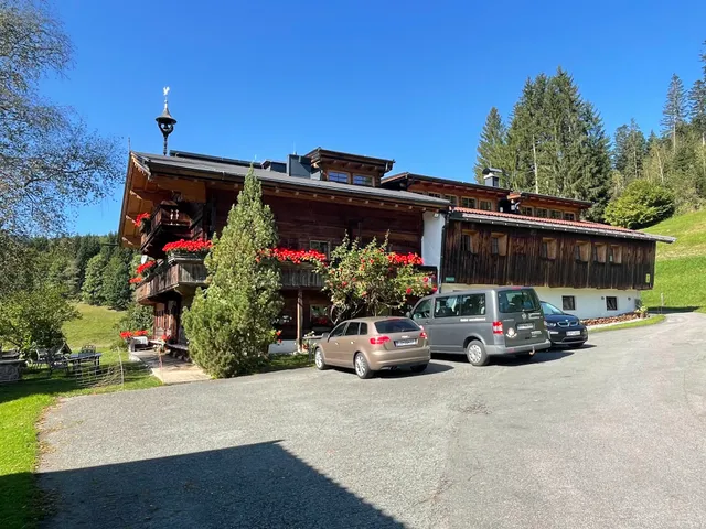 Bio-Bauernhof Wald am See