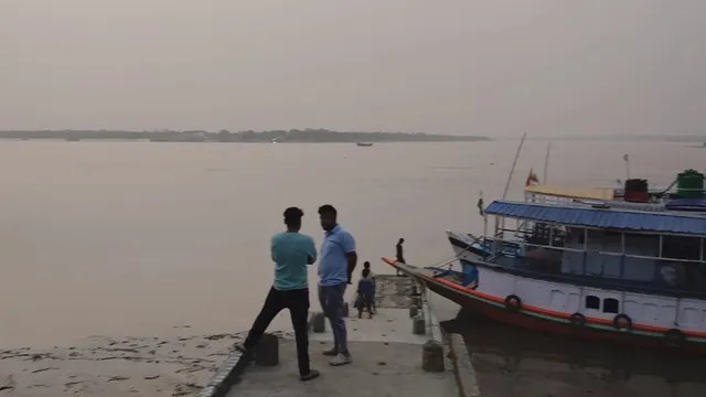 Nonamati Lodge Gosaba Bazar