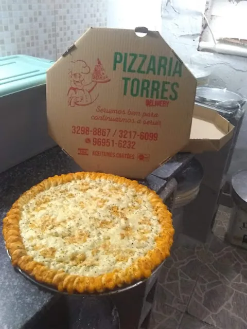 Pizzaria torres