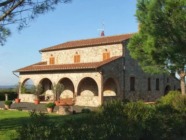 Agriturismo Podere Campo all'Olivo