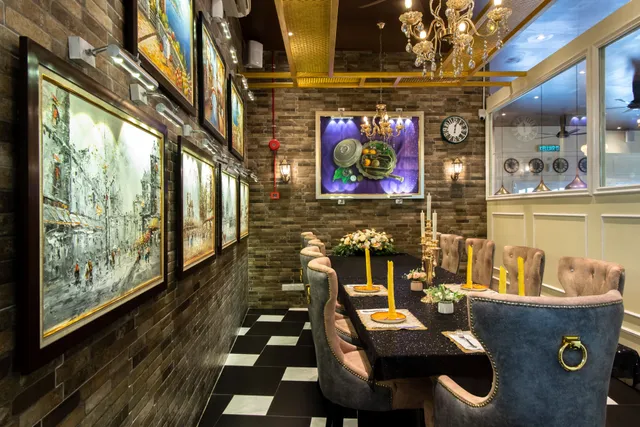 House of Grill Putrajaya