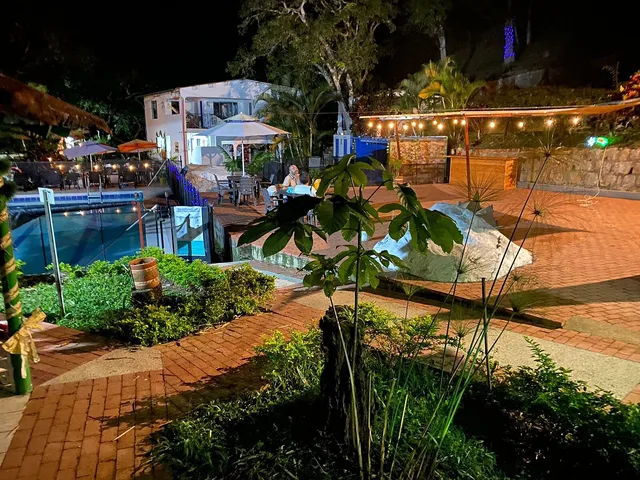 Eco Hotel Entre Ríos