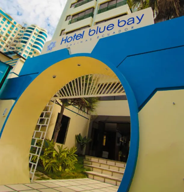 Hotel Blue Bay