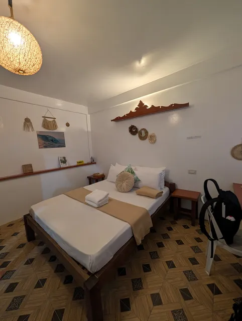 Jacking Horse Homestay