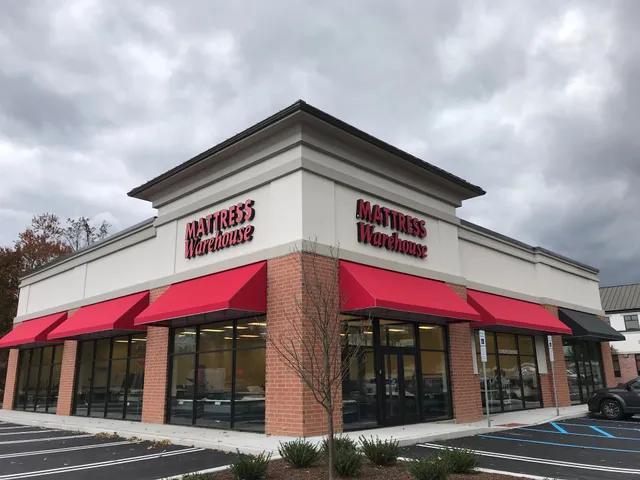 Mattress Warehouse of Glen Mills