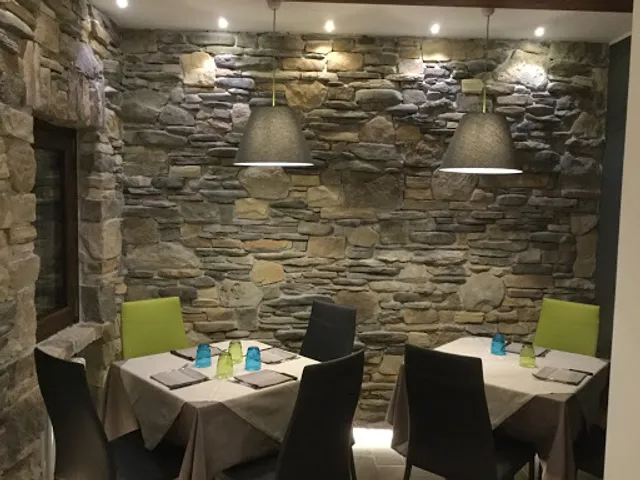 Trau Brusa - Ristorante Pizzeria