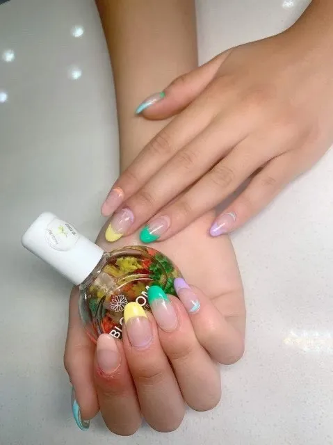 Scottsdale Nail Lounge