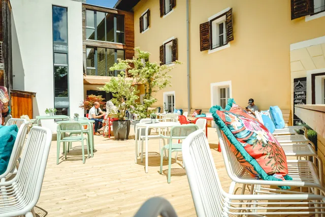 Der Steinerwirt hangout & hotel (Lofer)