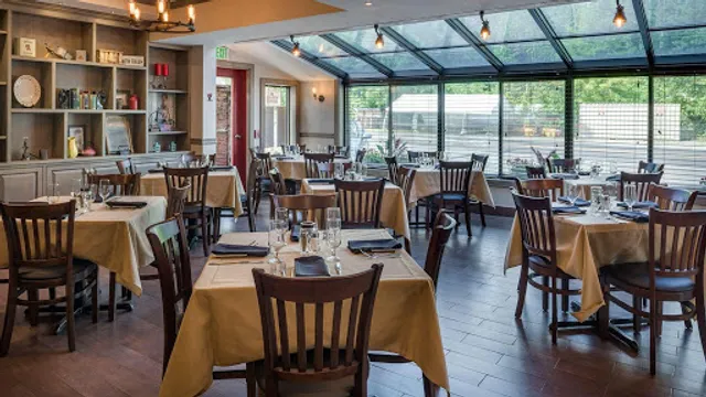 Barn Door Restaurant