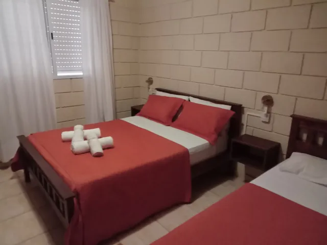 Casa Nuova Deptos temporarios