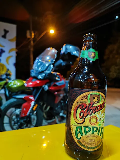 Top beer conveniencia