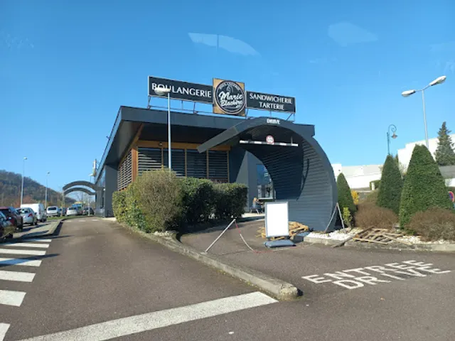 Marie Blachère FREYMING