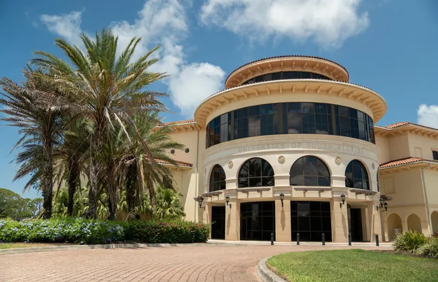 University of South Florida Sarasota-Manatee Campus