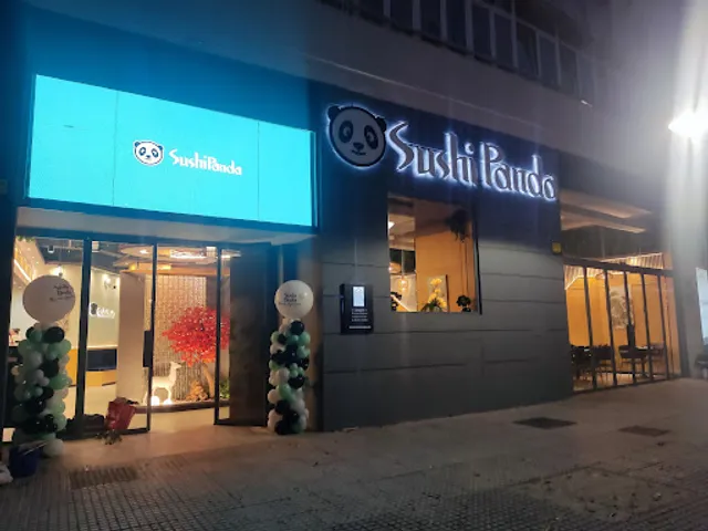 Sushi Panda