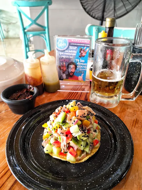 Las Hijas De La Tostada