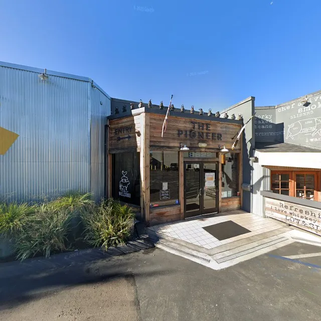 8622 Lake Murray Blvd