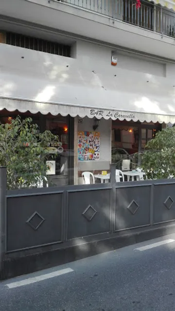 Bar La Caravella