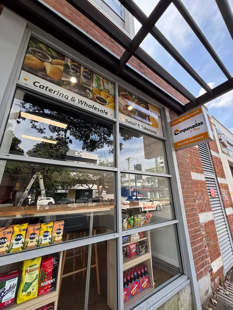 Empanadas Factory Alexandria