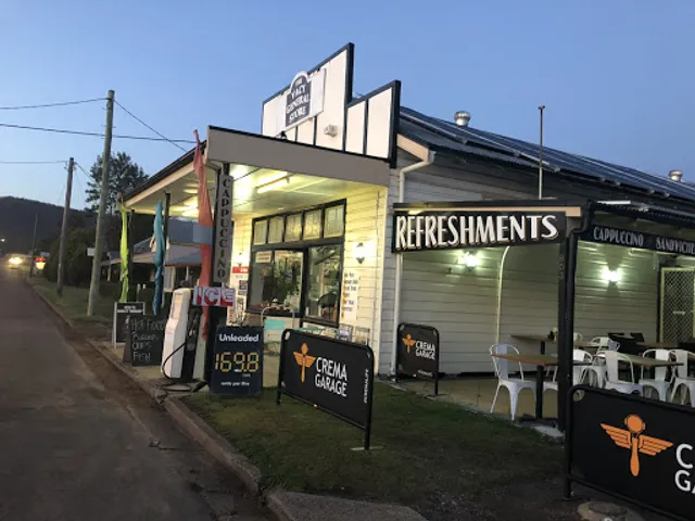 Vacy General Store Cafe & Gifts