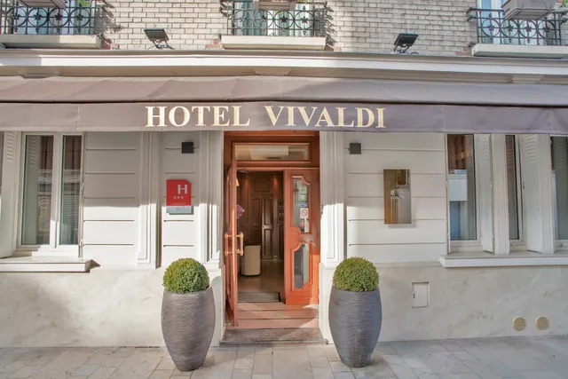 Hotel Vivaldi