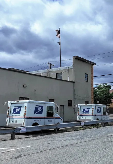 United States Postal Service