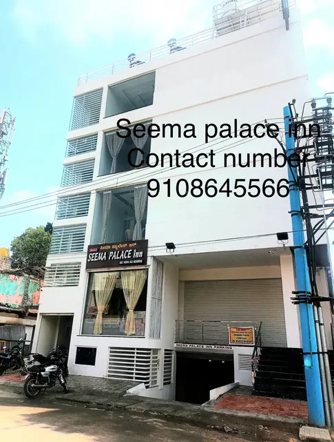 Seema Palace Inn