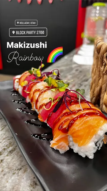 Makizushi