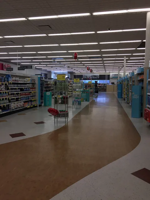 Walgreens