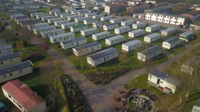 Green Farm Caravan Park