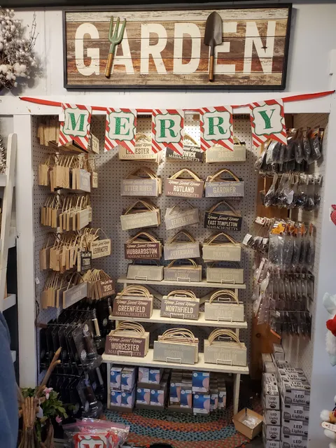 Country Bumpkin' Antiques