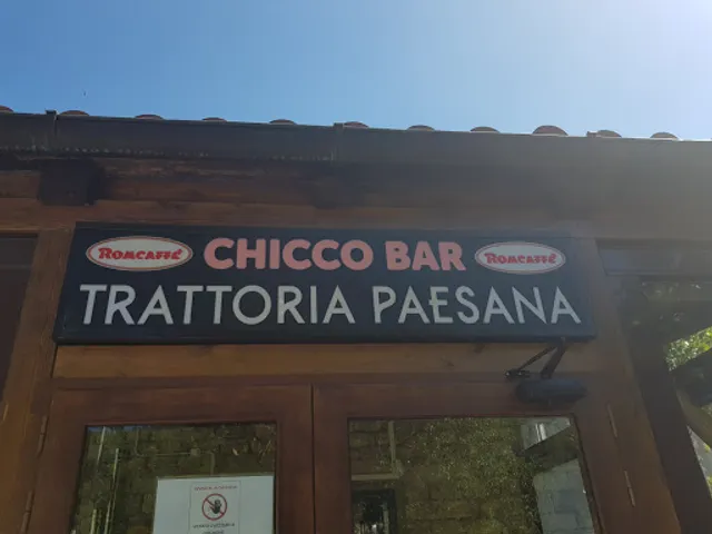 Chicco Bar Trattoria paesana