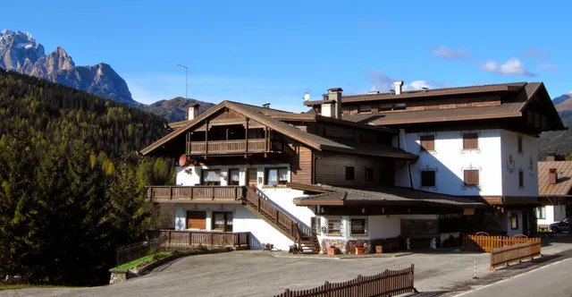 appartamenti - Residence La Pineta - La Pineta Apartment