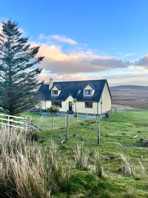 The Thistle Guesthouse