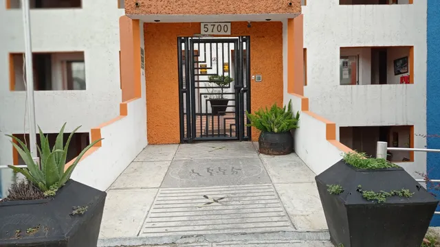 Confort Ejecutivo Suites Lindavista