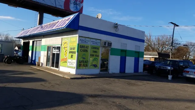 Global Auto Leasing LLC