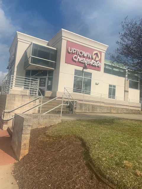 Uptown Cheapskate Raleigh