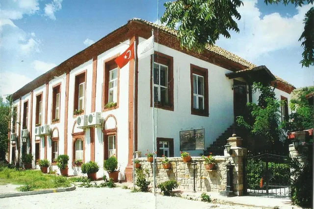 Hotel Ege