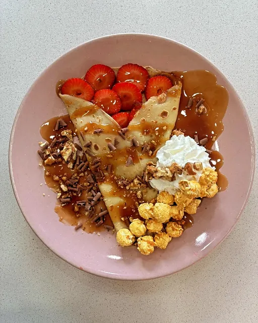 As Manas Brunch & Cake