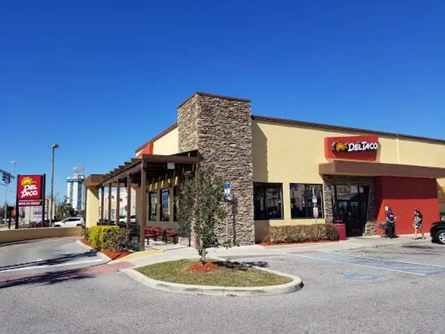 Del Taco