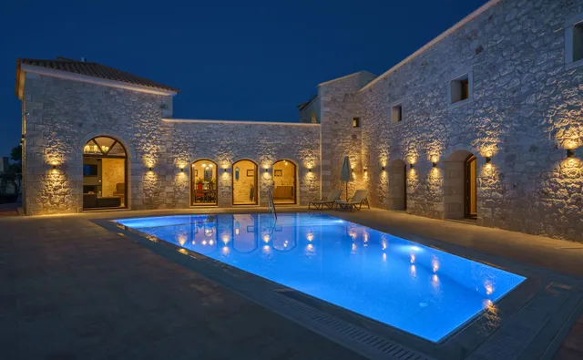 Villa Aria - ROSE VILLAS