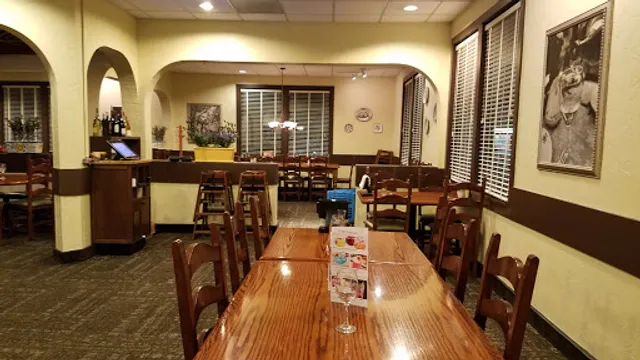 Olive Garden Italian Restaurant