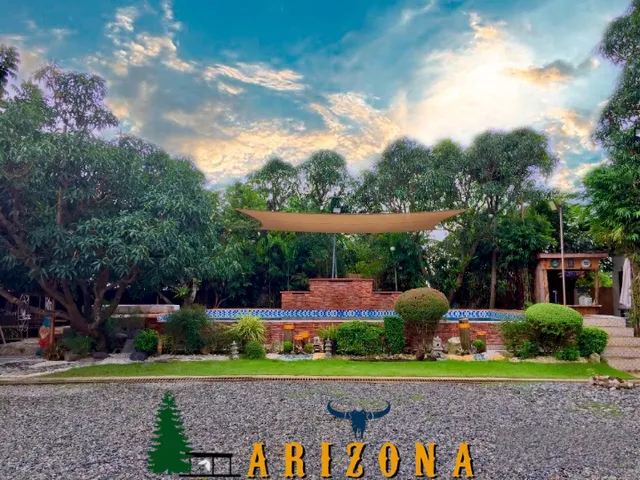 Arizona Private Resort & Event Place