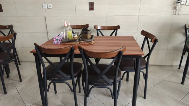 Sefid Barfi Tabbakhi