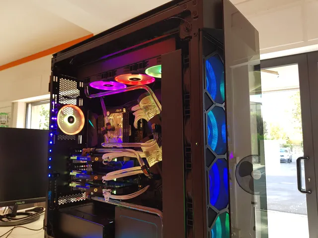 Planet Computer Pisa