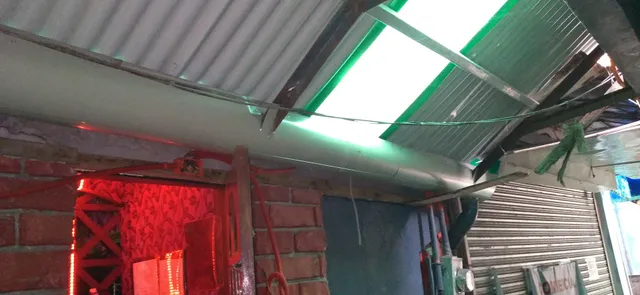 SugarKiss bar and disco house