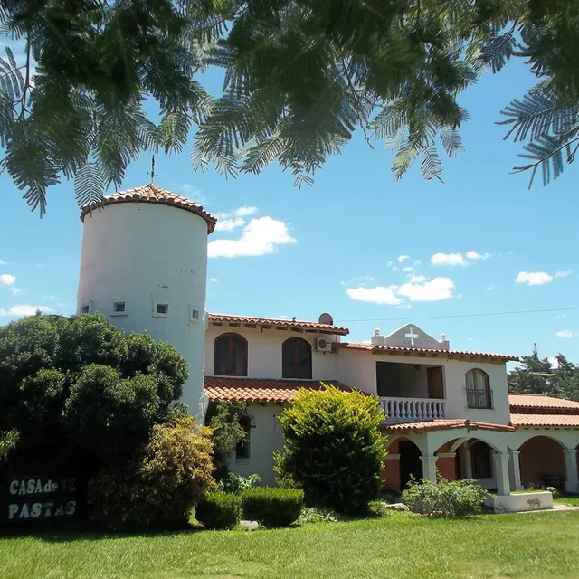 Estancia Santa Leocadia