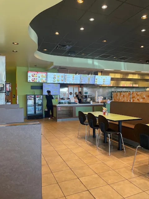 Olives Mediterranean Grill