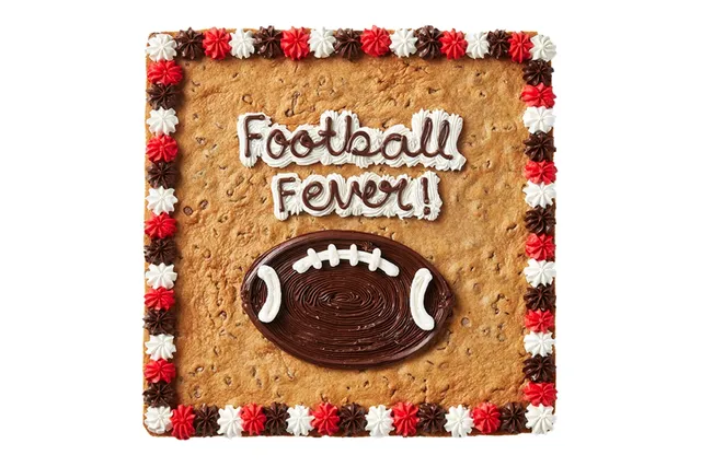 Great American Cookies