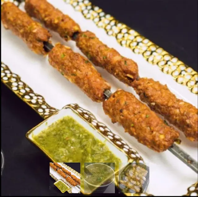 Pishori Chicken (Paschim Vihar)